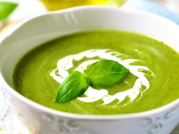 Weight Loss: Try This Dal Palak Shorba This Winter Season To Shed Extra Kilos