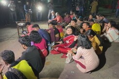 Screenings Of BBC Documentary On PM In Kerala, Bengal And Other Top Stories Screenings Of BBC Documentary On PM In Kerala, Bengal And Other Top Stories