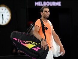 Injured Rafael Nadal Out Of Indian Wells And Miami Masters Injured Rafael Nadal Out Of Indian Wells And Miami Masters