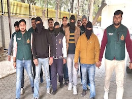 2 Inter-State Illegal Weapons Syndicates Busted In Delhi Ahead Of Republic Day 2 Inter-State Illegal Weapons Syndicates Busted In Delhi Ahead Of Republic Day