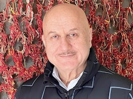 "Is Your Mouth Watering?"- Anupam Kher's Chocolatey Indulgences Have Made Us Hungry "Is Your Mouth Watering?"- Anupam Kher's Chocolatey Indulgences Have Made Us Hungry