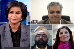 India's Rich Return To Luxury Real Estate. Will The Upbeat Mood Continue In 2023? India's Rich Return To Luxury Real Estate. Will The Upbeat Mood Continue In 2023?