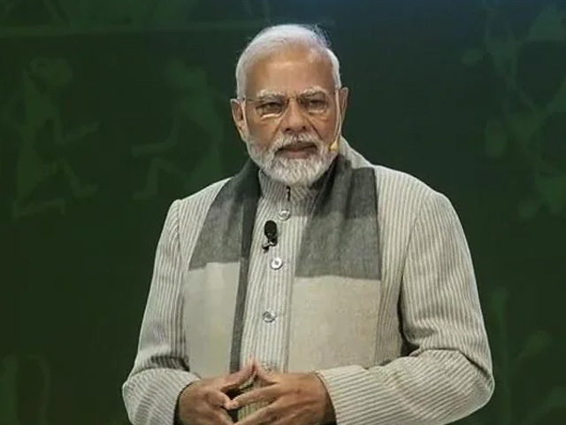 "Criticism Key To Prosperous Democracy": PM To Students during "Pariksha Pe Charcha"