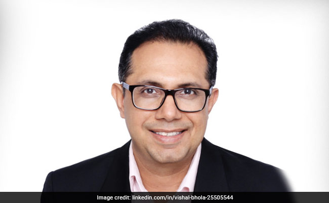 Whirlpool India Managing Director Vishal Bhola Resigns