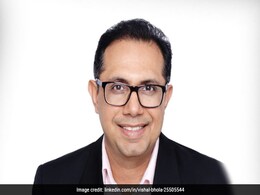 Whirlpool India Managing Director Vishal Bhola Resigns Whirlpool India Managing Director Vishal Bhola Resigns