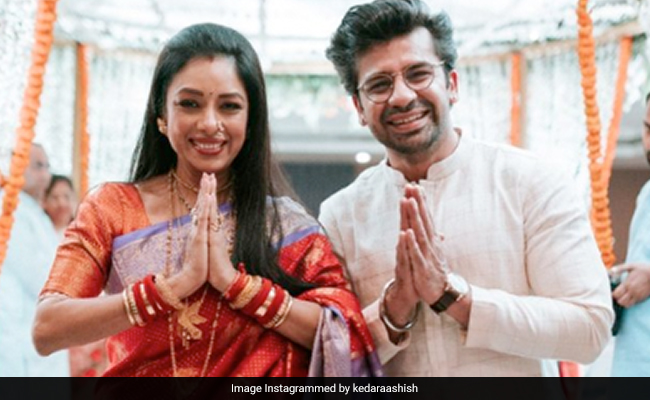 ‘जेठालाल’ ही नहीं ‘सई’ को भी पीछे छोड़ Anupama बनी हिंदी टीवी की सबसे पसंदीदा फिक्शन कैरेक्टर, जानें किस नंबर पर हैं आपके फेवरेट