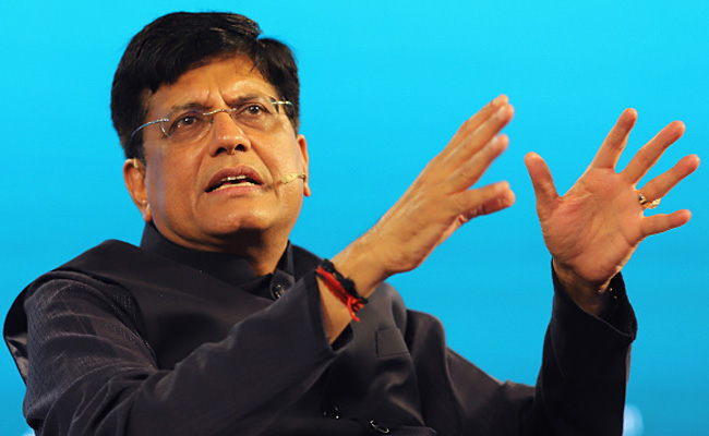 "India's Heart With US": Minister On Staying Out Of China-Led Trade Bloc