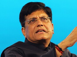 सरकार ने खाद्य पदार्थों की कीमतों को नियंत्रित करने के लिए कई कदम उठाए: पीयूष गोयल