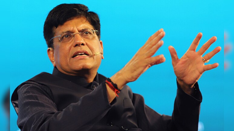 Will Help Small Retail Survive E-Commerce Onslaught: Piyush Goyal On ONDC