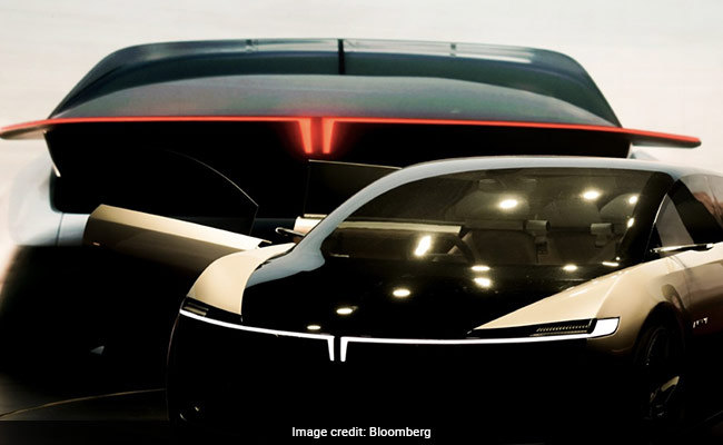 Potholes, Status Symbol: Why Compact Electric SUV Demand Surging In India