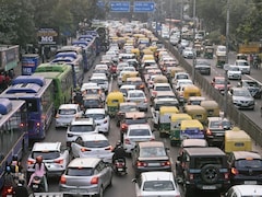 Old Vehicles Fuel Ban In Delhi, Nearby Cities Deferred to Nov 1 Due To Tech Issues
