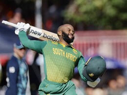 Temba Bavuma Century Sets Up ODI Series Win For South Africa vs England Temba Bavuma Century Sets Up ODI Series Win For South Africa vs England
