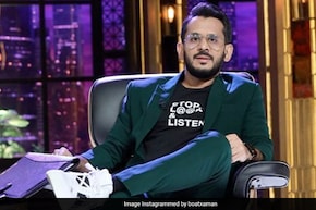 52 करोड़ का शाही आशियाना, 300 साल पुराना ऑलिव ट्री और लग्जरी से चमकता Shark Tank के अमन गुप्ता का घर