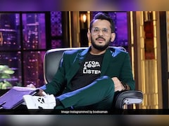 52 करोड़ का शाही आशियाना, 300 साल पुराना ऑलिव ट्री और लग्जरी से चमकता Shark Tank के अमन गुप्ता का घर