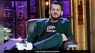 52 करोड़ का शाही आशियाना, 300 साल पुराना ऑलिव ट्री और लग्जरी से चमकता Shark Tank के अमन गुप्ता का घर