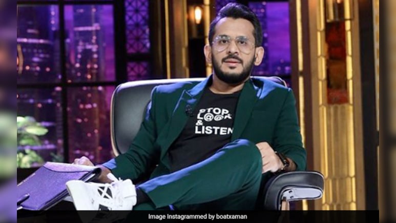 52 करोड़ का शाही आशियाना, 300 साल पुराना ऑलिव ट्री और लग्जरी से चमकता Shark Tank के अमन गुप्ता का घर