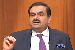 We Do Business In 22 States, Not All Are With BJP: Gautam Adani We Do Business In 22 States, Not All Are With BJP: Gautam Adani