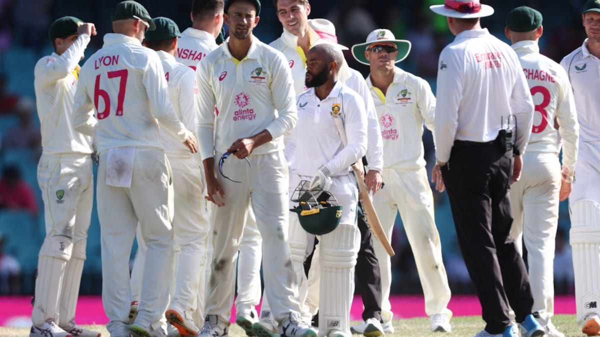 Updated WTC Points Table After Australia Beat South Africa 2-0 In 3-Match Test Series Updated WTC Points Table After Australia Beat South Africa 2-0 In 3-Match Test Series