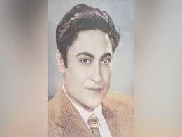 जब अशोक कुमार का स्टारडम बन गया शादी में बाधा, मैग्जीन में फोटो देख कर लड़की के घरवालों ने तोड़ दी थी सगाई जब अशोक कुमार का स्टारडम बन गया शादी में बाधा, मैग्जीन में फोटो देख कर लड़की के घरवालों ने तोड़ दी थी सगाई