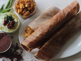 डायबिटीज को मैनेज करने में मददगार है रागी डोसा-Recipe Inside डायबिटीज को मैनेज करने में मददगार है रागी डोसा-Recipe Inside