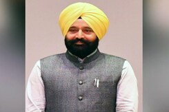 Punjab Minister Fauja Singh Sarari Resigns Amid Corruption Allegations Punjab Minister Fauja Singh Sarari Resigns Amid Corruption Allegations