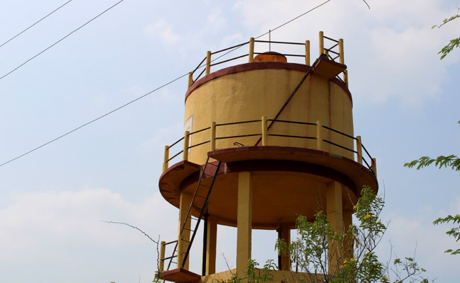 Decomposed Body Of Girl, 9, Found In Building's Water Tank Near Mumbai