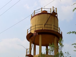 Decomposed Body Of Girl, 9, Found In Building's Water Tank Near Mumbai Decomposed Body Of Girl, 9, Found In Building's Water Tank Near Mumbai