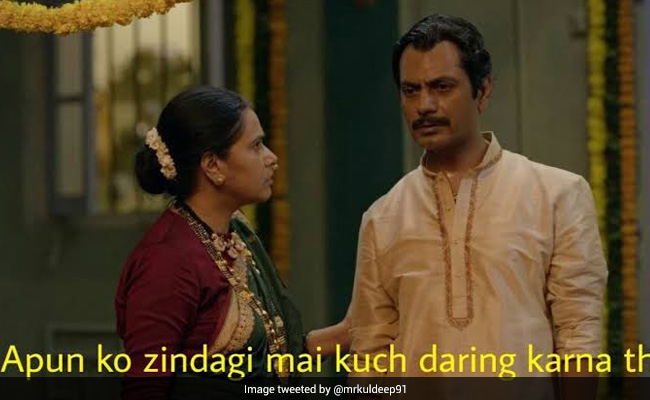 दिल्ली समेत उत्तर भारत में कड़ाके की ठंड के साथ ही कोहरे का प्रकोप, ट्विटर पर मीम्स शेयर कर लोग बोले- कुछ डेरिंग करना था