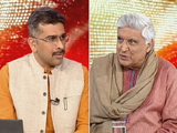 NDTV Exclusive: Javed Akhtar On Censorship, Cancel Culture And Bollywood