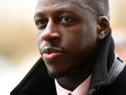 Footballer Benjamin Mendy Cleared Of Six Counts Of Rape