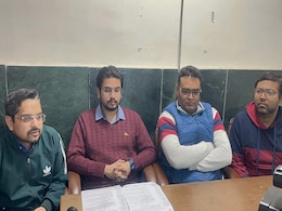 "बॉन्ड फ्री मेडिकल एजुकेशन, रिस्क हजार्ड एलाउंस...", रेजिडेंट डॉक्टरों के संगठन फोर्डा ने सरकार के सामने रखीं 10 मांग "बॉन्ड फ्री मेडिकल एजुकेशन, रिस्क हजार्ड एलाउंस...", रेजिडेंट डॉक्टरों के संगठन फोर्डा ने सरकार के सामने रखीं 10 मांग