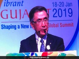 सुजुकी मोटर के अध्यक्ष ने कहा, भारत बन सकता है दुनिया का सबसे बड़ा वाहन बाजार सुजुकी मोटर के अध्यक्ष ने कहा, भारत बन सकता है दुनिया का सबसे बड़ा वाहन बाजार