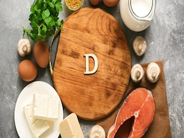 शरीर में Vitamin D का स्तर बढ़ाते हैं ये फूड्स, विटामिन डी की कमी होने से पहले ही खाना कर दीजिए शुरू  शरीर में Vitamin D का स्तर बढ़ाते हैं ये फूड्स, विटामिन डी की कमी होने से पहले ही खाना कर दीजिए शुरू
