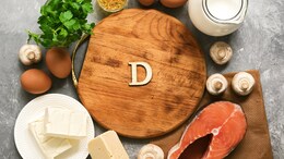 7 Surprising Benefits Of Vitamin D: Symptoms, Sources And Deficiency