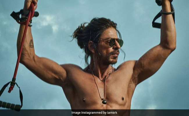 Here Are The Top 10 Highest-Rated Shah Rukh Khan Films On IMDb