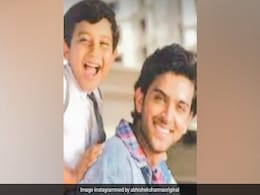 'कहो ना प्यार है' में ऋतिक रोशन के भाई अमित अब दिखते हैं हैंडसम हंक, लेटेस्ट फोटो में पहचानना हुआ मुश्किल 'कहो ना प्यार है' में ऋतिक रोशन के भाई अमित अब दिखते हैं हैंडसम हंक, लेटेस्ट फोटो में पहचानना हुआ मुश्किल