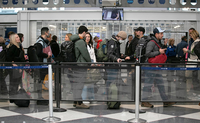 Accidentally Deleted Files Prompted Glitch That Grounded US Flights