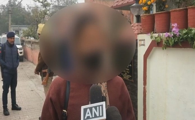 "Silence For How Long?" Woman Who Says Haryana Minister Harassed Her
