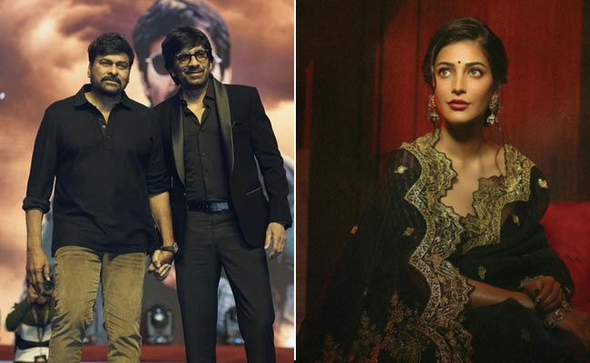 Waltair Veeraiya और Veera Simha Reddy ने बॉक्स ऑफिस पर की ताबड़तोड़ कमाई, Shruti Haasan की एक ही हफ्ते में दो फिल्में हुईं हिट