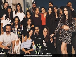 Alia-Ranbir, Kareena-Saif And Shweta-Navya-Agastya Were At Fam-Jam That's Giving This Kapoor "Major FOMO" Alia-Ranbir, Kareena-Saif And Shweta-Navya-Agastya Were At Fam-Jam That's Giving This Kapoor "Major FOMO"