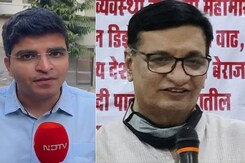 क्या सत्यजीत तांबे ने की अपने मामा बालासाहेब थोरात से बगावत? क्या सत्यजीत तांबे ने की अपने मामा बालासाहेब थोरात से बगावत?