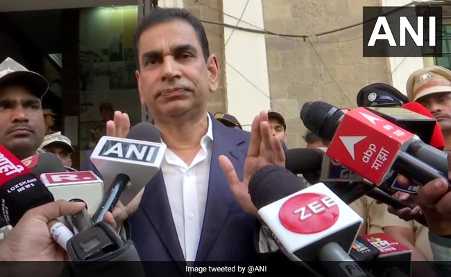 "Will Cooperate": Mumbai Civic Body Chief On Care Centre Contracts Probe