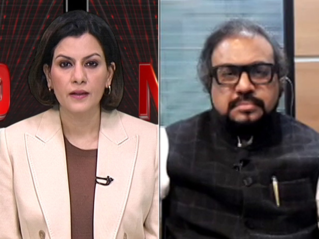 "Be It Any Elections, BJP Is Always Ready": BJP Leader