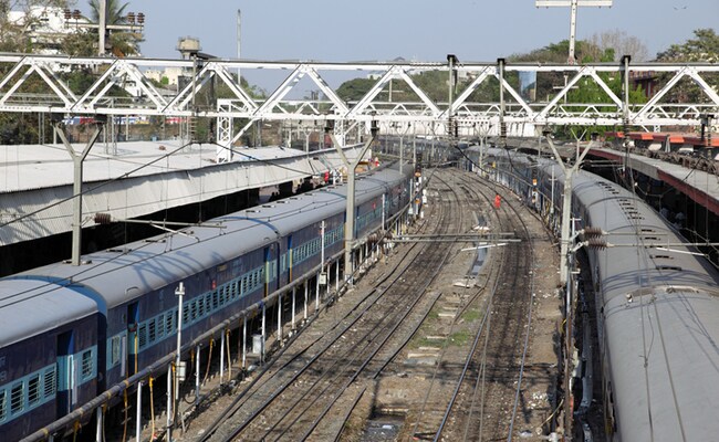 Angry With Railway Cop, Man's Hoax Call To Pune Station On Terror Attack