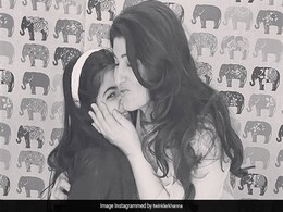Twinkle Khanna से लीजिए पैरेंटिंग टिप्स, बच्चों की परवरिश के लिए माता-पिता की तैयारी है जरूरी  Twinkle Khanna से लीजिए पैरेंटिंग टिप्स, बच्चों की परवरिश के लिए माता-पिता की तैयारी है जरूरी