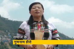 मिलिए उन गुमनाम हीरोज से जिन्हें पद्मश्री के लिए चुना गया मिलिए उन गुमनाम हीरोज से जिन्हें पद्मश्री के लिए चुना गया