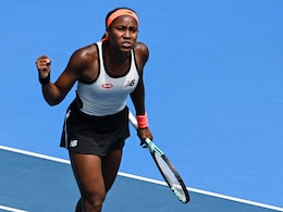 Pegula, Gauff Signal Intent As Australian Open Begins Pegula, Gauff Signal Intent As Australian Open Begins