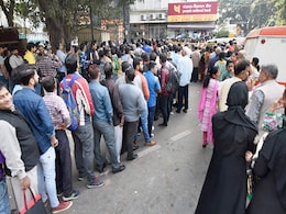 सुप्रीम कोर्ट का बड़ा फैसला, 2016 की नोटबंदी को दिया वैध करार, सभी 58 याचिकाएं खारिज सुप्रीम कोर्ट का बड़ा फैसला, 2016 की नोटबंदी को दिया वैध करार, सभी 58 याचिकाएं खारिज