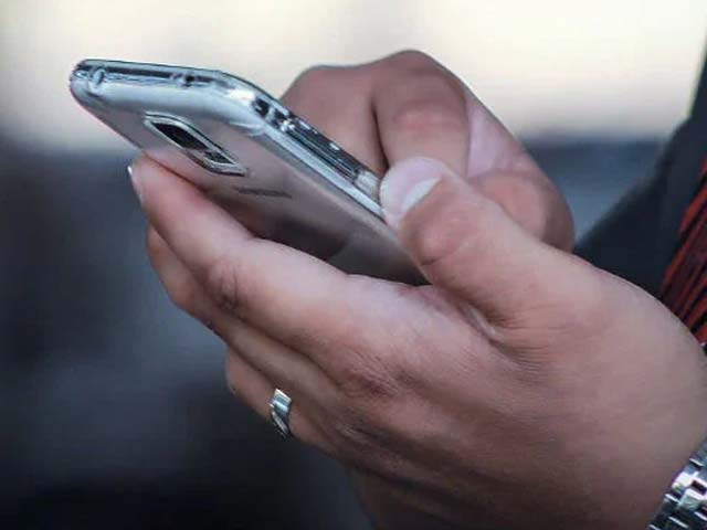 Many of us might overindulge in our phones that can affect our overall health negatively