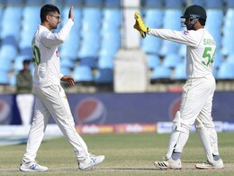 Pakistan's Injury Issues Mount With Another Star Player Ruled Out Of Second Australia Test